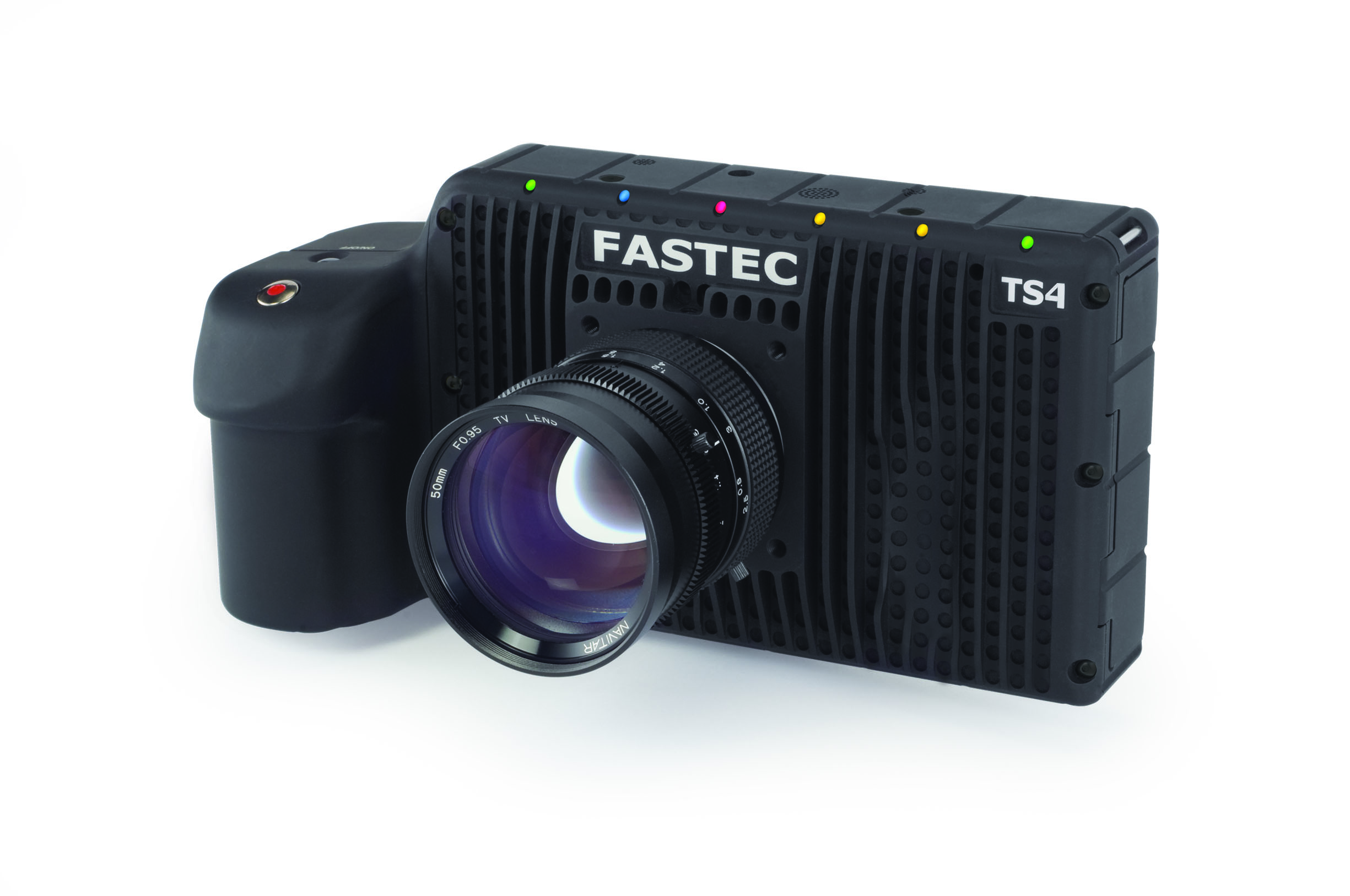 Fastec Imaging Introduces Dual Mode High-Speed Camera